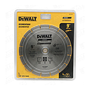 DISCO DIAMANTADO SEGMENTADO 7" 180mm DEWALT