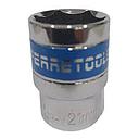 Dado hexagonal largo 30 mm FERRETOOLS