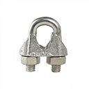 Abrazadera cable de 3mm UNIDAD FERRETOOLS