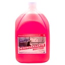 Desengrasante industrial 5LT - D INDUSTRIAL
