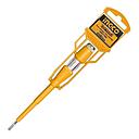 Destornillador detector de voltaje 100 a 500V - INGCO