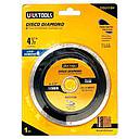 Disco diamantado humedo 7 1/4" INOXCROM