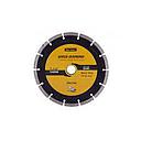 Disco diamantado segmentado 7 1/4" 180mm INOXCROM