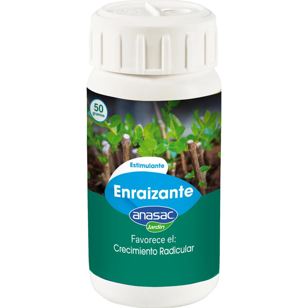 Enraizante 50gr - ANASAC