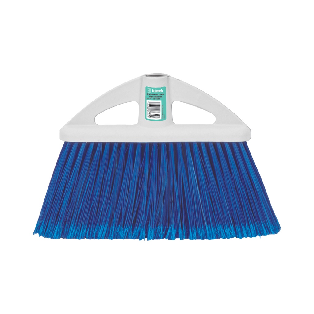 Escobillon vinilo tipo cepillo 25CM - KLINTEK