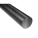 Fierro redondo liso laminado 10mmx 6mt
