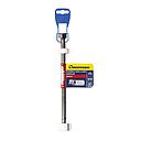 Flexible agua llave angular 30cm 1/2x 15/16"
