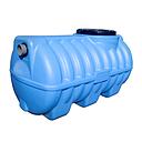Fosa septica horizontal 1200 LTS 4 personas