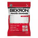Frague 1 kg blanco BEKRON