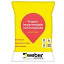 Frague weber 5 kg MENDOZA