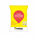 Frague weber 5 kg QUILICURA