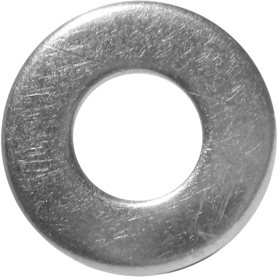 Golilla plana corriente ZINC 5/8" UNIDAD - IMPORPER