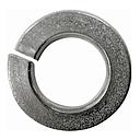Golilla presion 3/16" ZINC UNIDAD - IMPORPER
