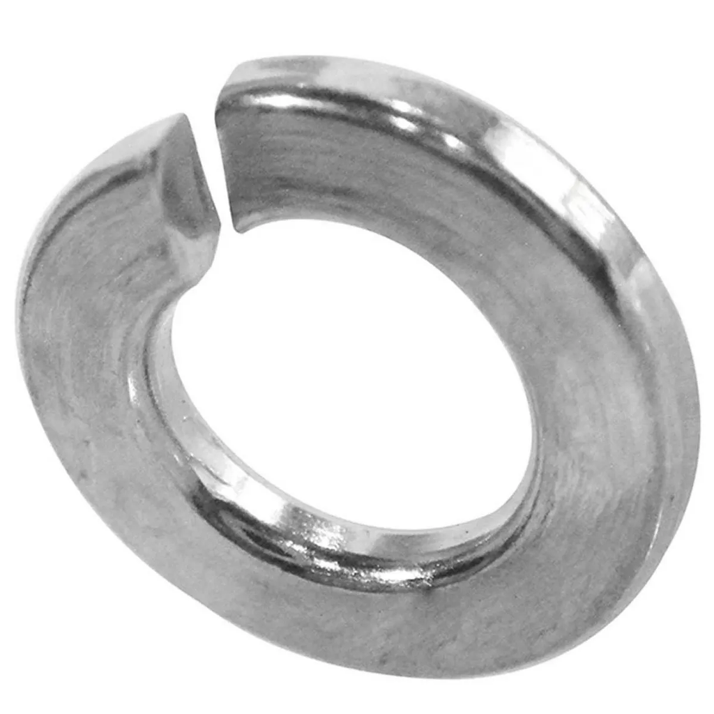 Golilla presion mili. ZINC 12mm - IMPORPER