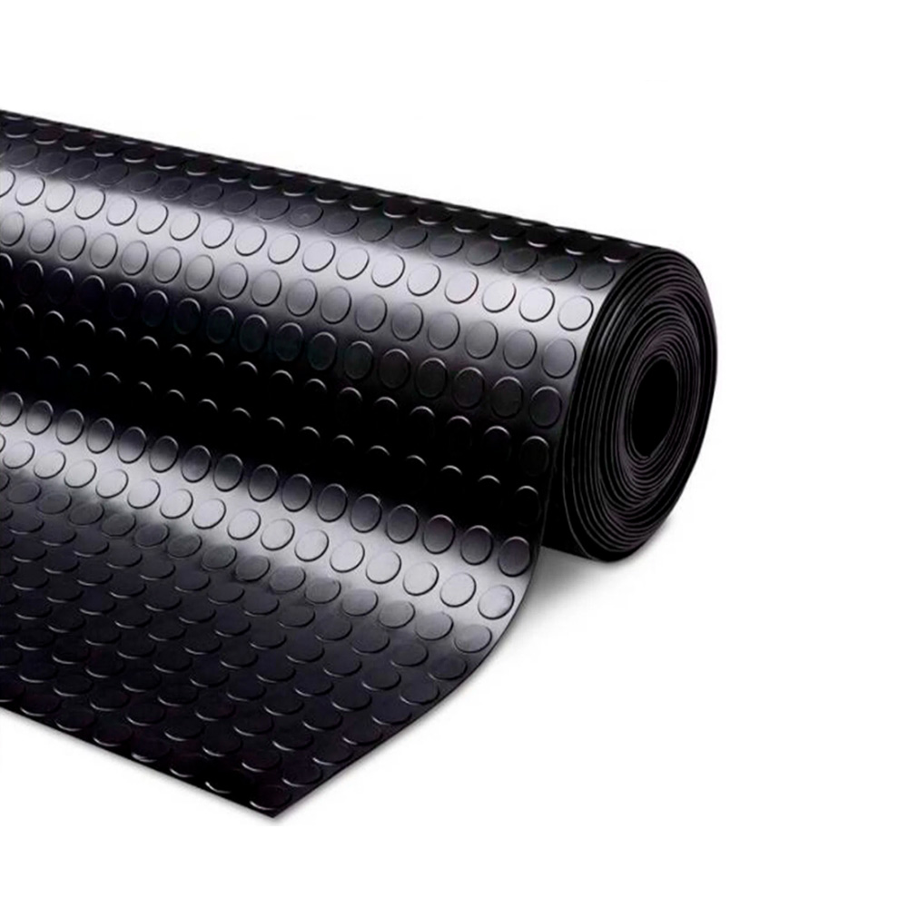 Goma piso estoperol 1.2MTSX3MM por metro