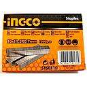 Grapas 1000pzs 12x1,2mm - INGCO