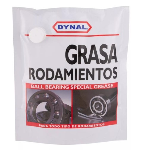 Grasa consistente 400gr - DYNAL