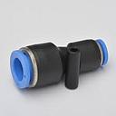 Acople rapido 12mm MICRO +