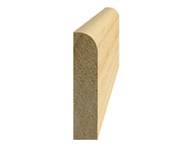 Guardapolvo GP18 pino finger rondon 12x45x3000
