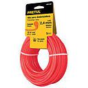 Hilo orilladora 2.4mmx12m PRETUL