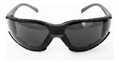 Lente de seguridad OSCURO IX 10 - IRON