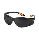 Lentes de seguridad 22G oscuro FINDER