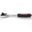 Llave chicharra 3/8"