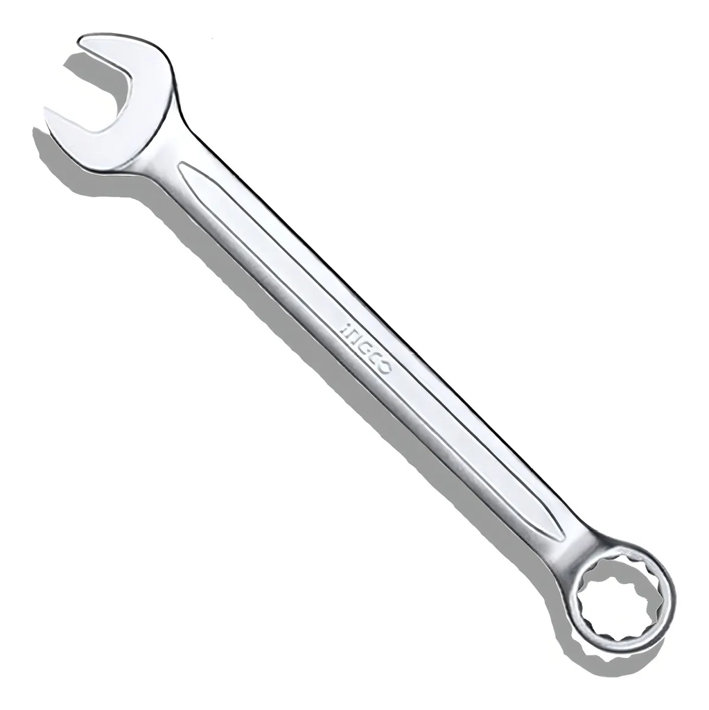 Llave industrial punta corona 14mm - INGCO