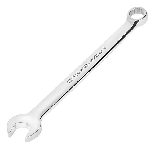 Llave punta corona 12mmx195mm - TRUPER