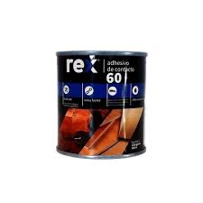 Adhesivo contacto pren REX 1/32 120cc