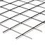 Malla C-92 15x15 4.2/4mm 260x5mts