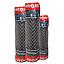 Malla cuadrada galv 1.80mt x 25mt bizcocho