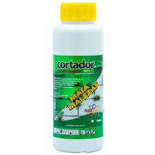 Matamaleza 500cc - CORTADOR