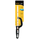 Mini arco de sierra calador hoja 12" PRETUL