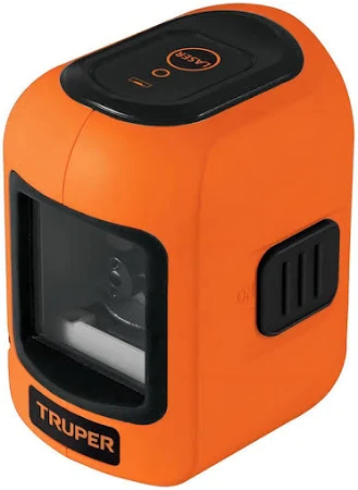Nivel laser 10 MT - TRUPER