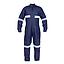 OVEROL POPLIN AZUL XXL
