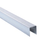 PG CANAL PER 25x20x0.5x3000mm