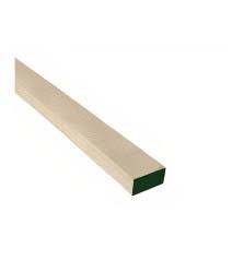 Palo pino dimensionado 2x4x3.20m