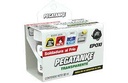 Pegatanke transparente blister 32cc