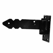 Alcayata Reina colonial 10" PRYMET