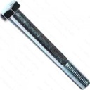 Perno hex. pu G 2 NC 1/4"X 4" unidad IMPORPER
