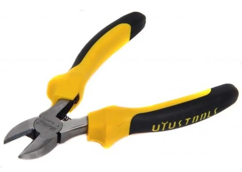 Alicate corte diagonal 6" - UYUSTOOLS