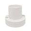 Portalamapara E27 base plastica STANFORD