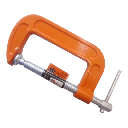 Prensa 5" Crownman F 36