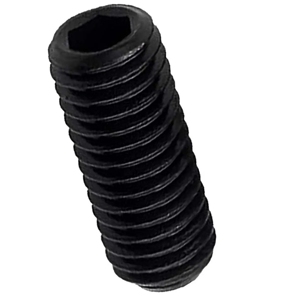 Prisionero allen mi. G-12.9 PC P-1.25 8x12mm UNIDAD - IMPORPER