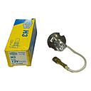 Ampolleta H3 24V 70W PK22S 01659 TRIFA M 24