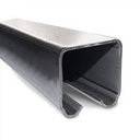 Riel U D150x 6mtx 2mm