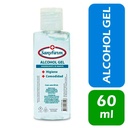 Sany Farma alcohol gel ML