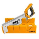 Serrucho costilla con inglete 300mm/12" - INGCO