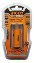 Sierra copa BI Metal 32mm 1 1/4" - INGCO
